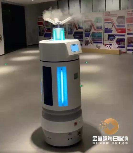 艾萨科：疫情当下，“00”后创业新星以创新创造展现时代担当