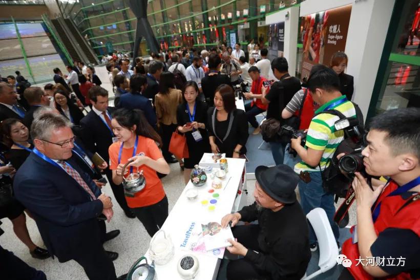 从走街串巷匠人到银制品巨头,“梦祥”以何成就梦想?|郑州创造101⑫