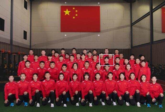 林孝俊冬奥夺冠瞬间,林孝俊能不能代表中国参加冬奥会