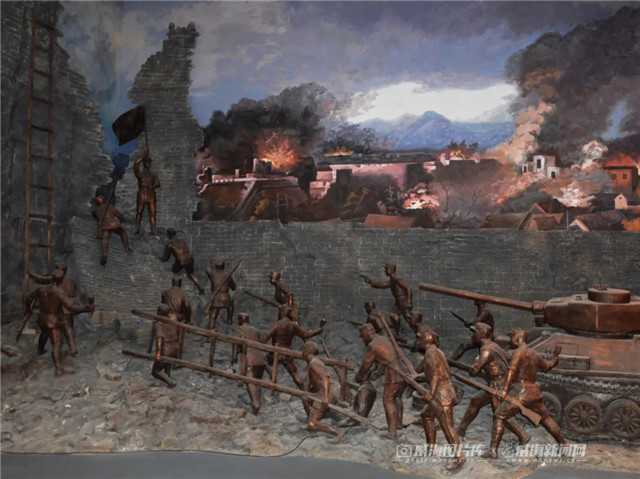 威海的海究竟有多美,威海的海到底有多美