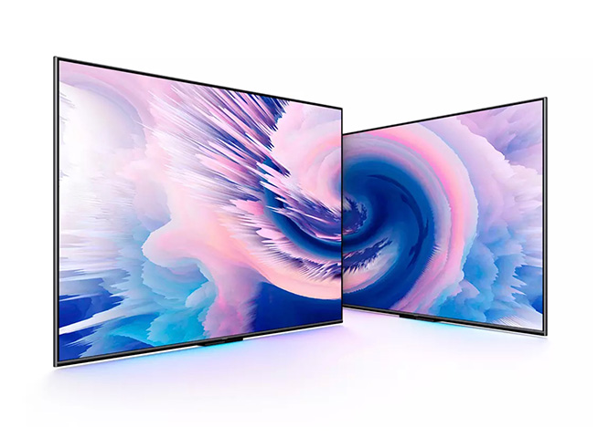 华为智慧屏se标准版1699优缺点,华为智慧屏se55寸1699