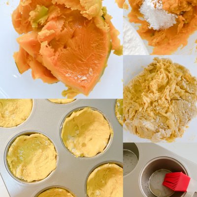 0糖0脂肪的蛋挞热量,0.1蛋挞