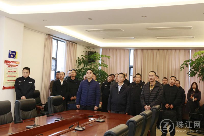 召开智慧安防建设方案论证会,辖区智慧安防设施建设情况