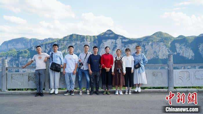 返乡归巢新农人,返乡归巢的新农人乡村创业正当时