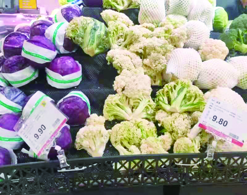 柳州菜市蔬菜价位,柳州菜市场什么菜便宜