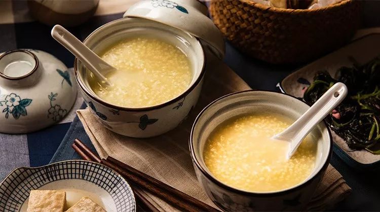 芒种节气后适合喝什么粥,芒种要吃哪些食物
