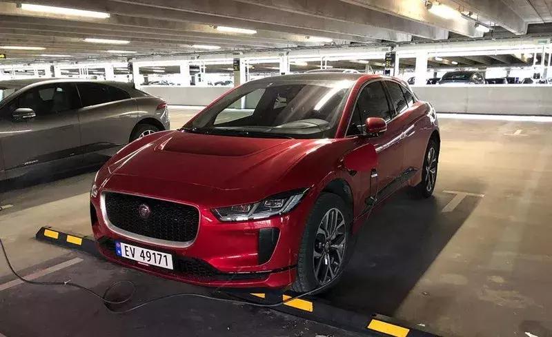 挪威冬季电动汽车真实情况,我国到挪威发展电动汽车原因