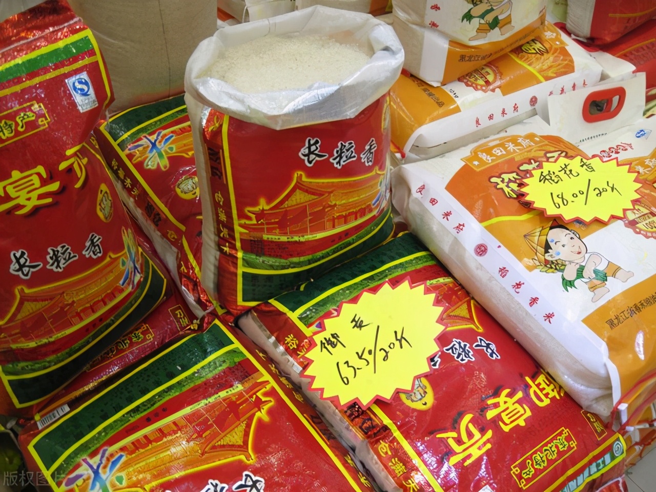 十大最好吃的大米有南方大米吗,国内哪里产的大米最好吃