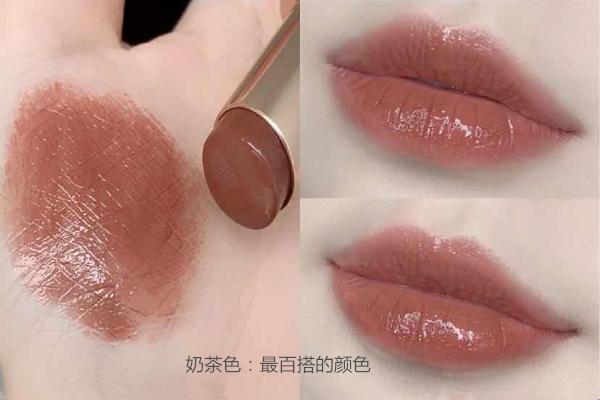 平价又好用的夏日口红推荐,99超显白的冷门色宝藏口红