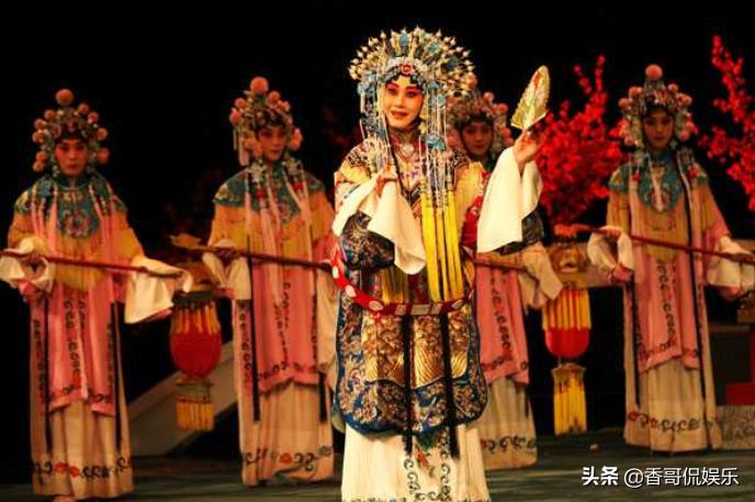 朱秉谦京剧六小龄童,朱秉谦六小龄童