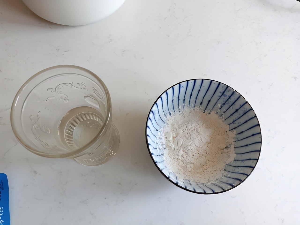 藕粉和白芨粉正确冲泡,藕粉葛根粉冲泡视频
