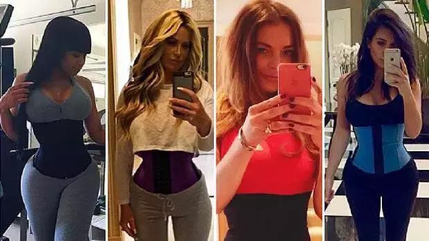 最好用的瘦腰神器 (瘦腰神器是真的有效果吗)