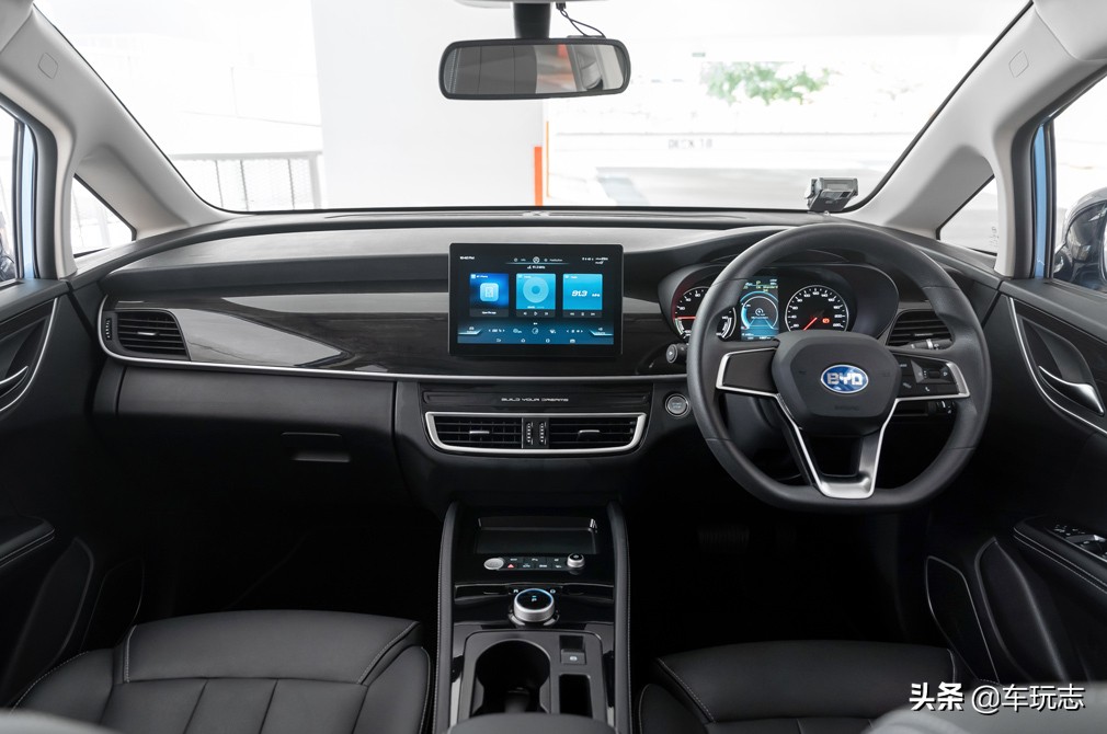 新款比亚迪e6纯电动车多少钱,比亚迪e6纯电动面包车