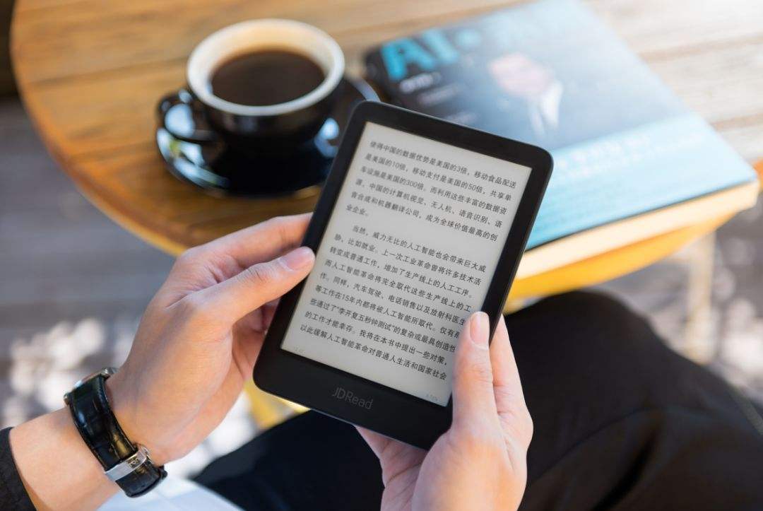 kindle阅读器买哪种好,有什么可以替代kindle的阅读器