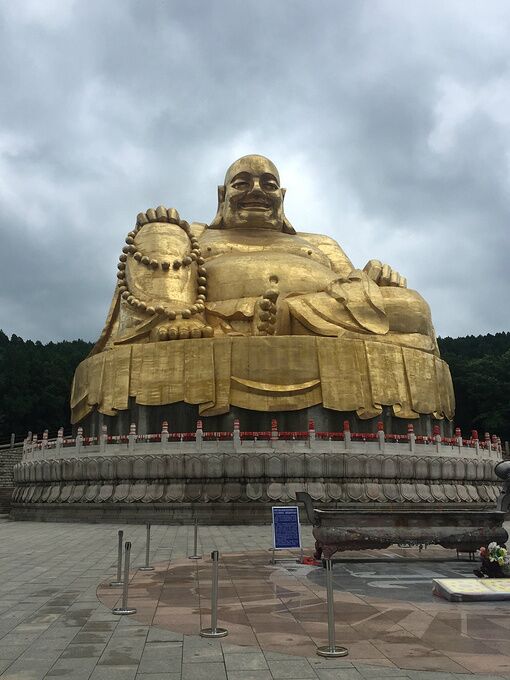 济南趵突泉景区景点介绍,济南西部景区有哪些景点