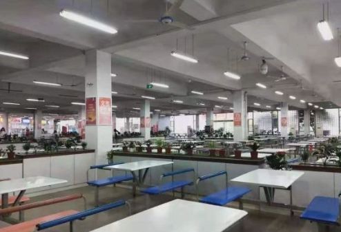 义乌工商职业技术学院创意园,义乌工商职业技术学院难考吗