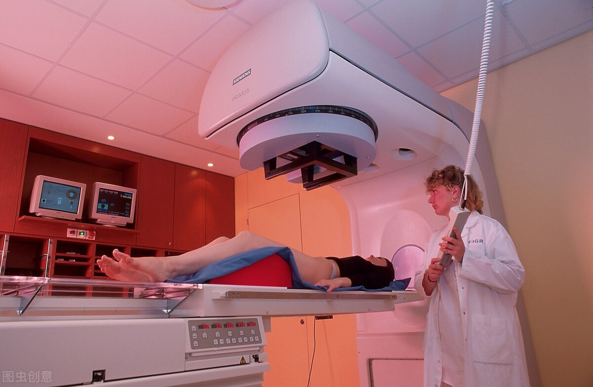 头颈部肿瘤治疗方式大全，首选放射治疗