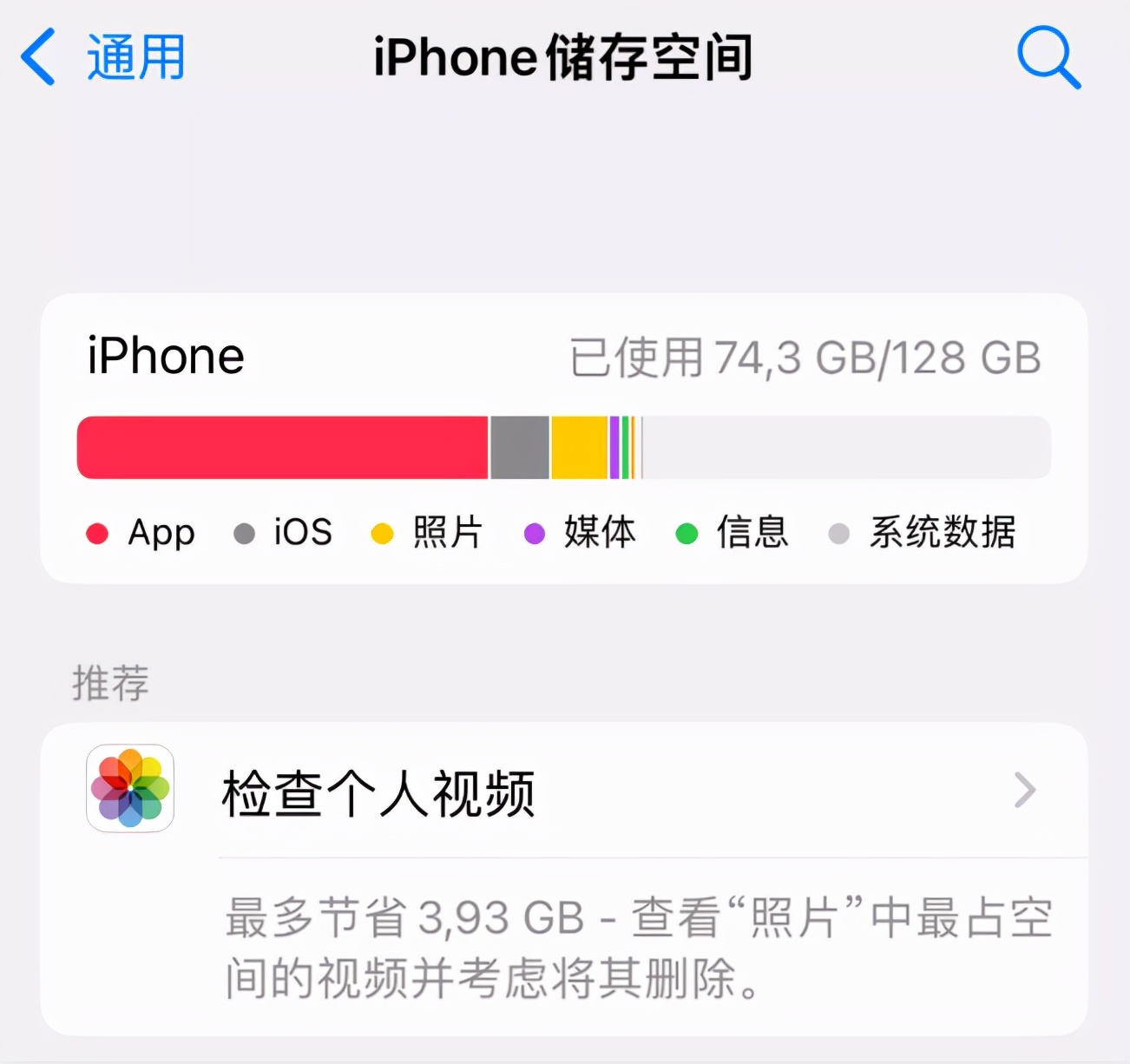 iphone老机型怎样设置更流畅,iphone旧机型如何设置才能更流畅