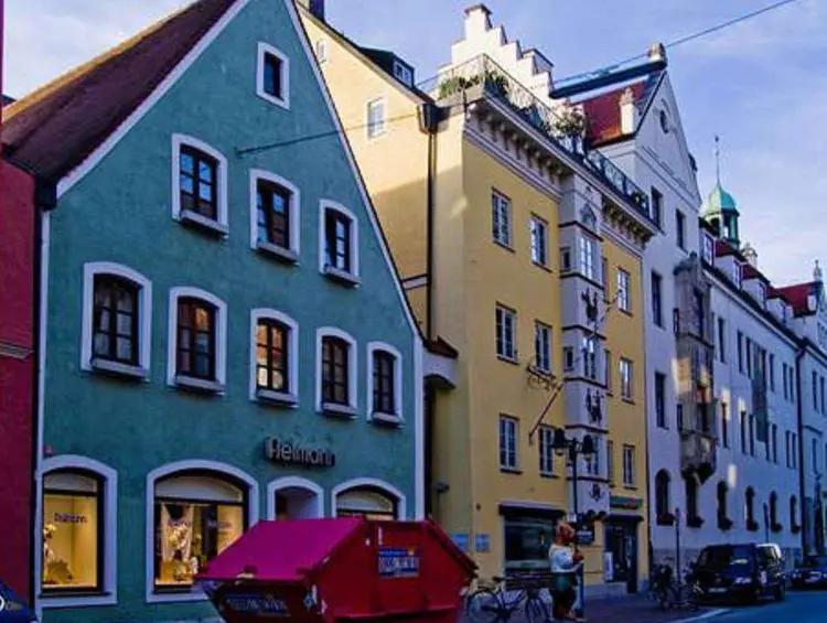 德国这处低调的小城，是德国啤酒的发源地，至今已1000多年