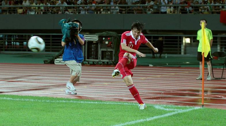 孙兴慜对中国足球评价,国足孙兴慜评价