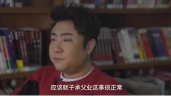 “喜剧新星”乔杉的成名史，太不容易了