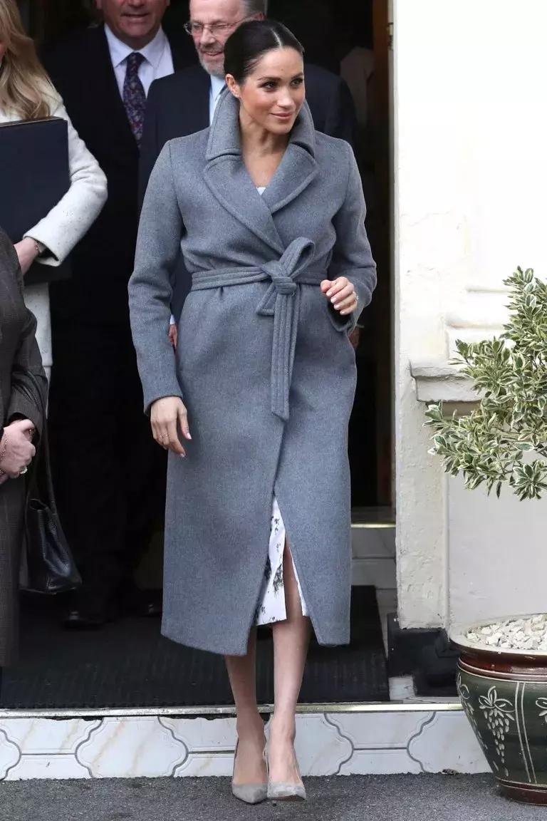 扒一扒英国王妃的御用品牌,英国王妃御用品牌