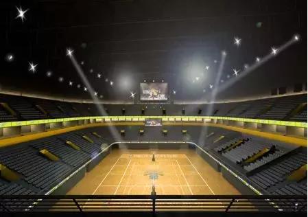 郑州市中原区奥林匹克体育馆,郑州奥林匹克体育中心外观