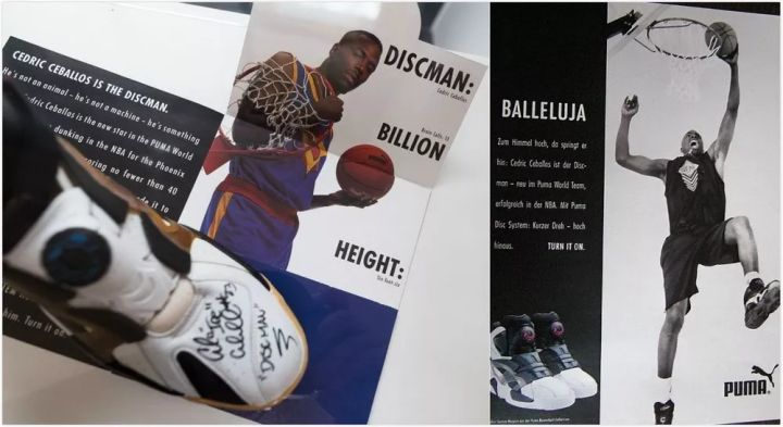 puma篮球新兴势力,puma篮球鞋发展