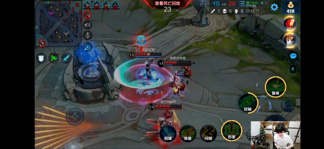 斗鱼拖米是哪个战队的,斗鱼拖米