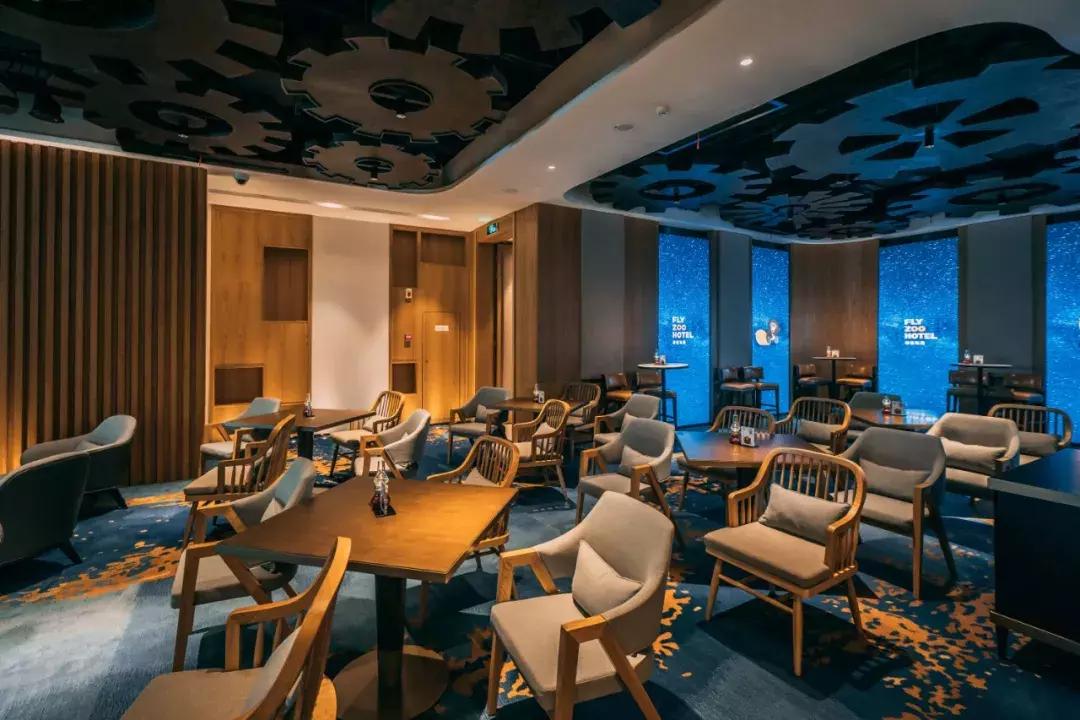 阿里巴巴未来酒店系统,5g时代互联网行业趋势