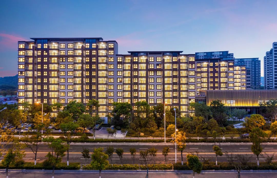 3年后的仙林湖，是融信粉与高科*党**的PK