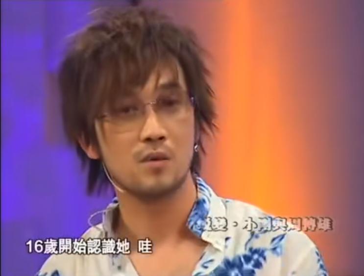 采访周传雄说他是情歌教父,“情歌教父”周传雄的坎坷成名史