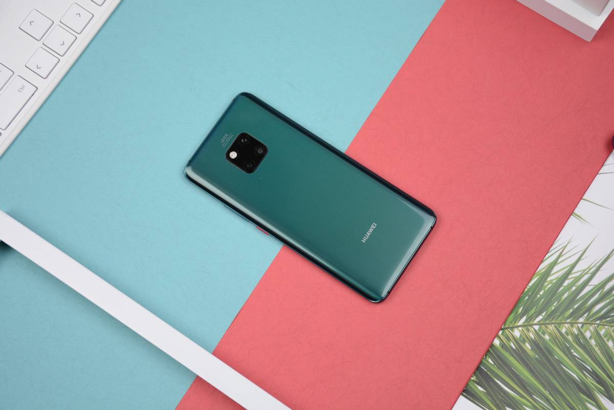 华为mate全系列哪一款最值得入手,回顾华为mate系列辉煌10年