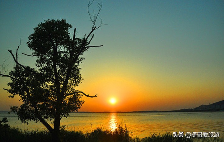 捷哥爱旅游江苏泰州,苏州捷哥话旅游