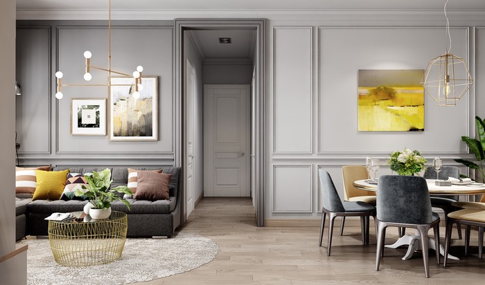 装修玻璃胶用的是瓷白还是透明,家庭装修玻璃胶都用在哪些地方