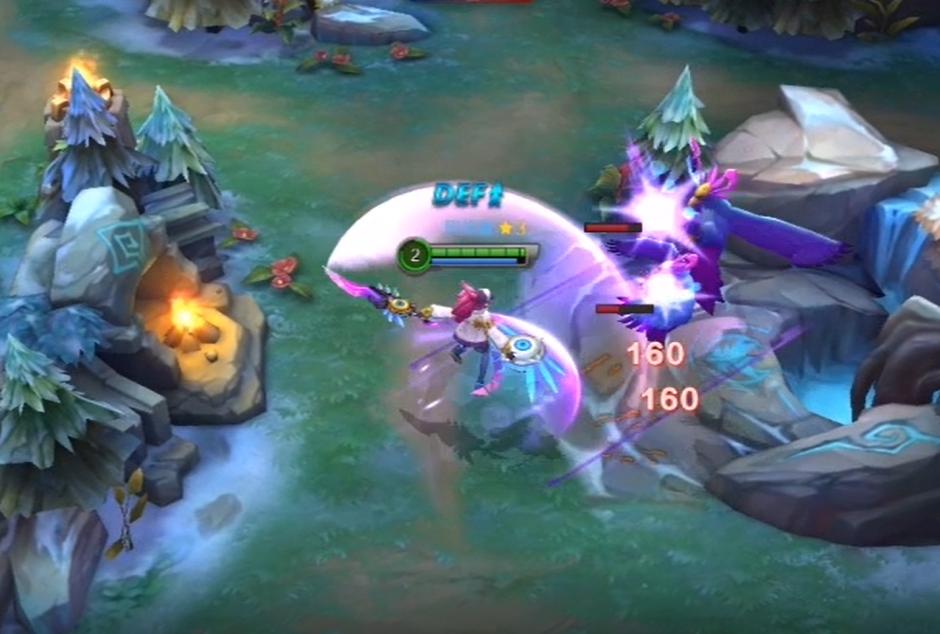 英魂之刃射手最强阵容,英魂之刃哪个英雄刷经济快