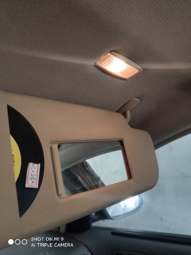 帕萨特领驭二手车30万里程,30万公里新领驭