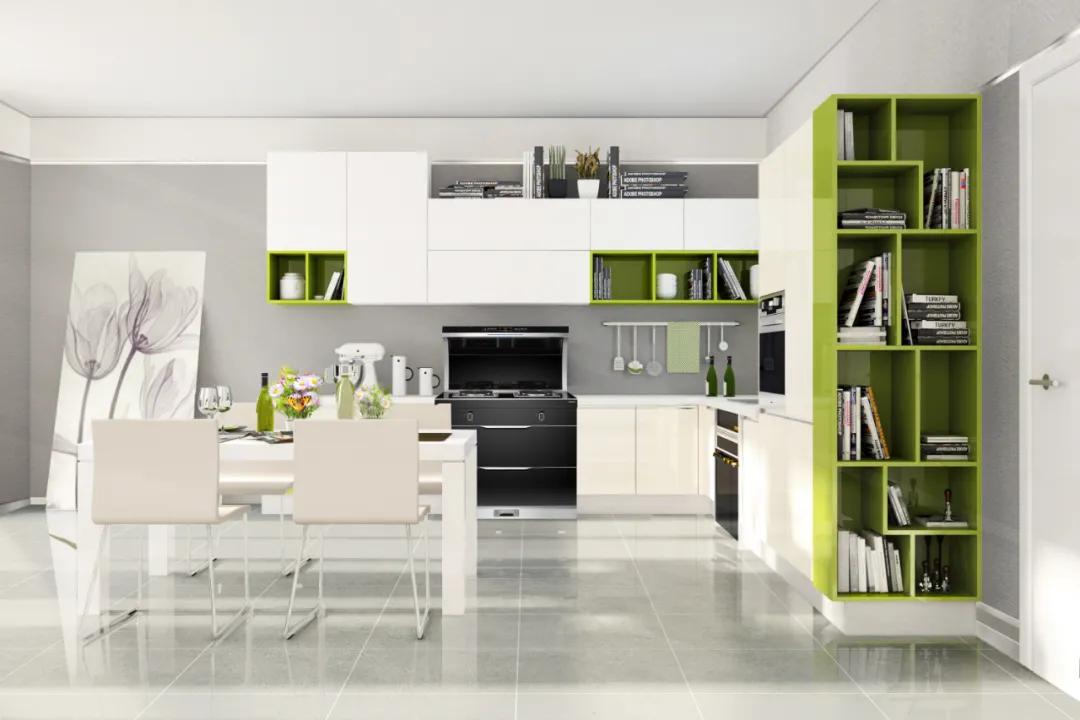 集成灶实用攻略,不知道如何正确选择集成灶