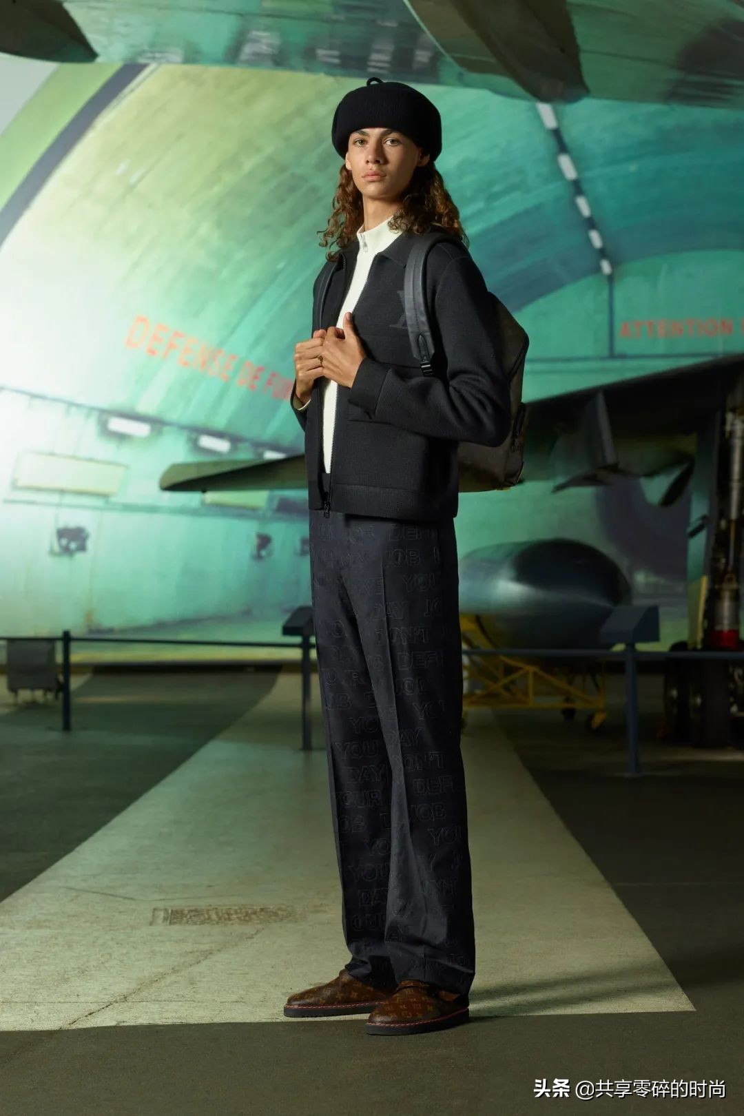 路易威登lv2015春夏男装系列,lv路易威登2023年男装