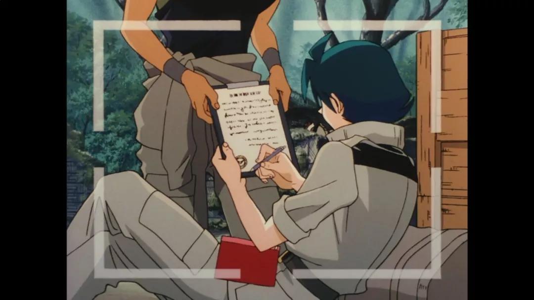 高达浪漫,最浪漫的高达