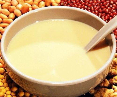 怎样在家做美容养颜的豆浆来喝,自制6款养生豆浆