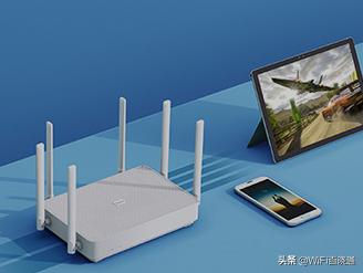 2020wifi6路由器排名,2021年公认最好wifi6路由器