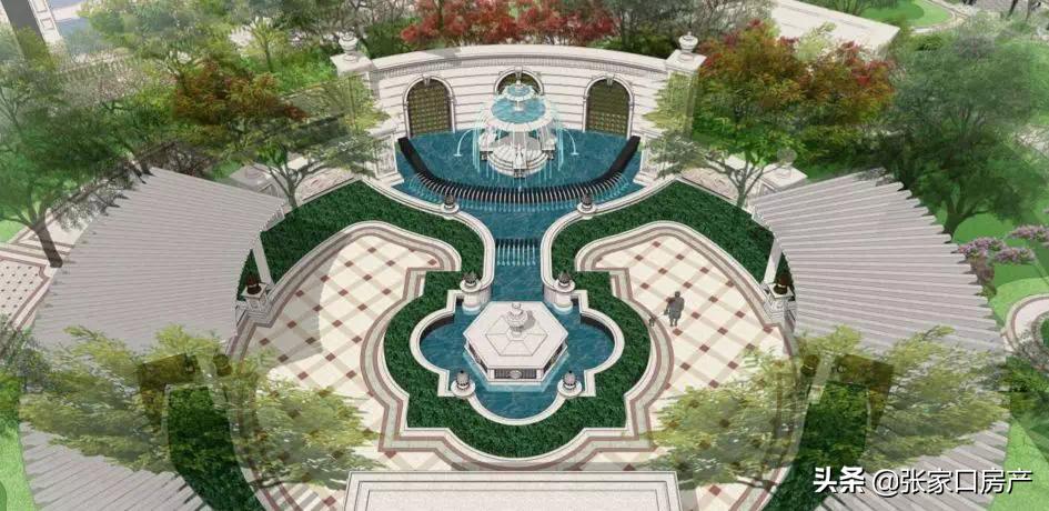 长江房地产新楼盘,长江房产城南