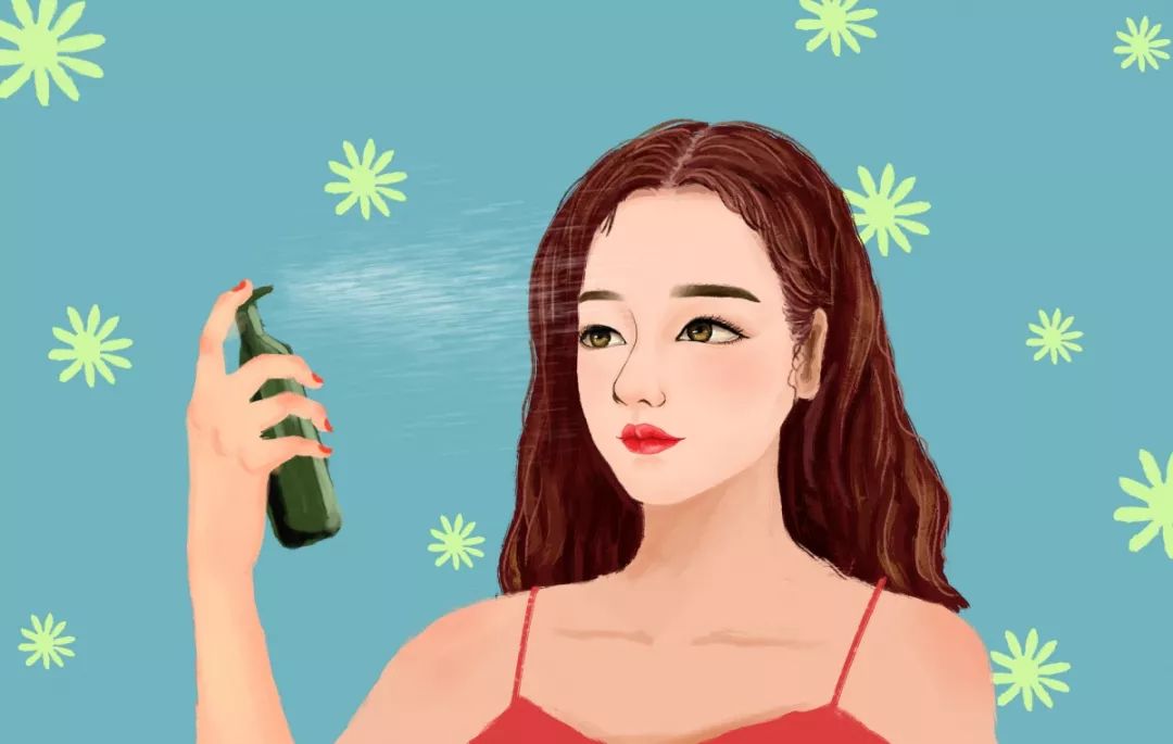 电脑党适合护肤品,电脑族护肤小技巧