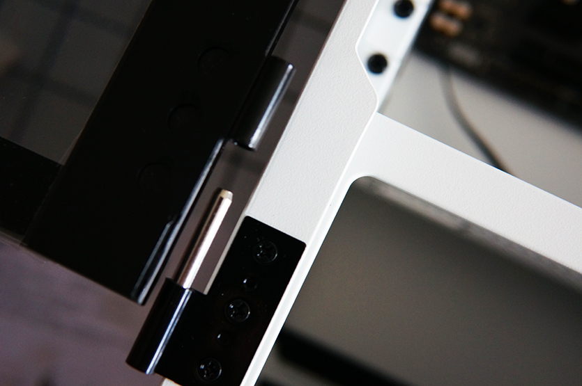 tt挑战者h6机箱接口,tt挑战者h6机箱怎么装