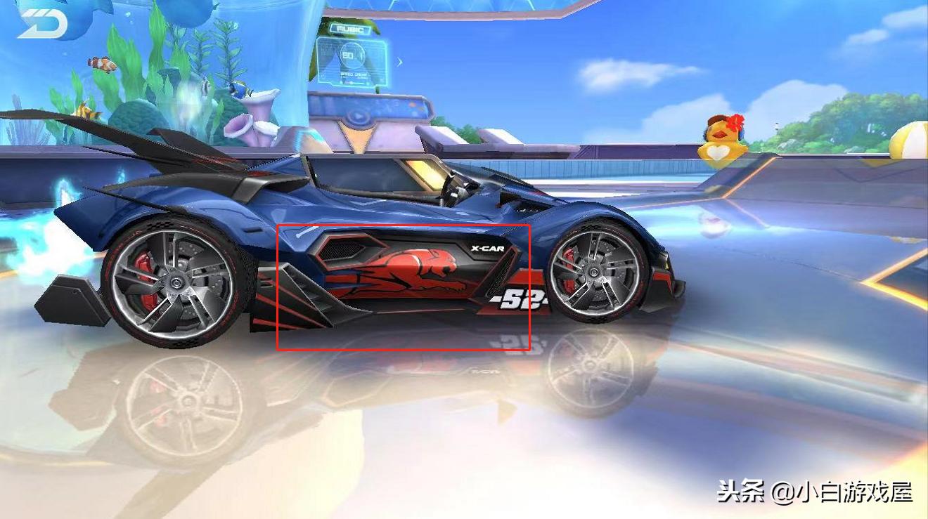 QQ飞车手游：竞速神宠申公豹上线，30秒无敌宠，拥有3种超强搭配