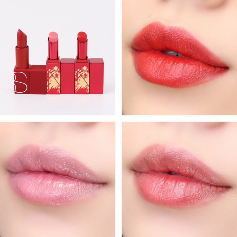 2020年春季彩妆新品，也太好看了吧！颜值控必备