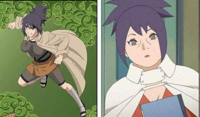 博人传里的忍者为什么这么弱,博人传危险人物排名