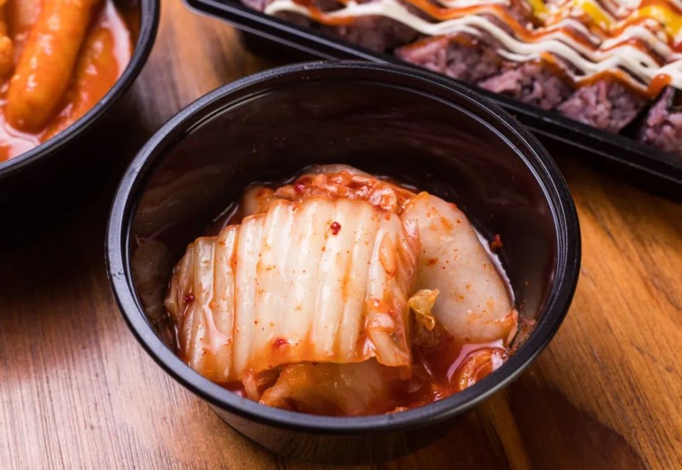 招牌居然要“裸”着吃，在韩国都吃不到…