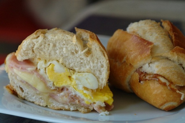 巴西美食多吗,巴西美食美景